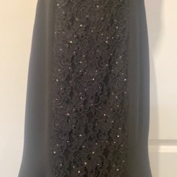 Ideas by Barbara gown - Picture 6 of 8